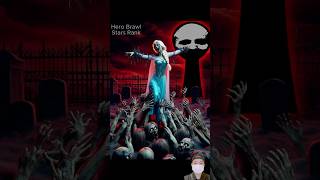 Elsa  Moana VS Sprunki Black Pinki Ariel Harley Quinn Zombie [upl. by Farrar420]