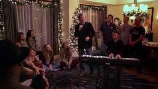 BJ Thomas  The Christmas Song Live [upl. by Acinod]