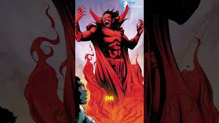 Marvel’s Devil and Master of Sinister Deals  Mephisto [upl. by Janetta]