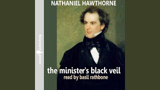 The Ministers Black Veil By Nathaniel Hawthorne [upl. by Hasseman]