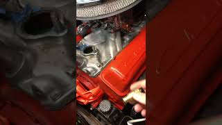 How To Replace Coolant Temp Sensor 199299 GMC K1500 [upl. by Norbel326]