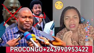 URGENT🔴0710🔴PAPY TAMBA ASEKWIBOYOKA NINI EKOMELIYEFATSHI DÉGAGE 💔🔴 [upl. by Nolaf155]