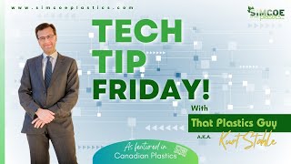 Tech Tip Friday  Water Lines [upl. by Kciredec205]