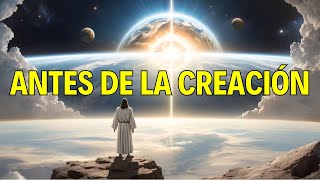 ¡SORPRENDENTE QUIÉN ERA JESÚS ANTES DE LA CREACIÓN DEL MUNDO [upl. by Peg652]