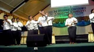 CCC Youth  Nausori Fiji [upl. by Janessa]