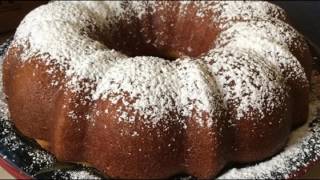 Recipe Amaretto Cake [upl. by Sjoberg513]