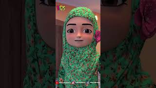 Kaneez Fatima Appi Kha Hai  cartoon kaneezfatima ytshorts shorts cartoonseries [upl. by Kyrstin]