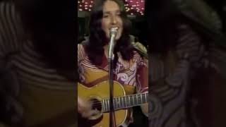 Joan Baez The Night They Drove Old Dixie Down 1971 and cycle cam footage [upl. by Vanda463]