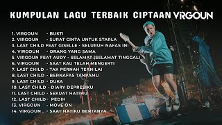 Kumpulan Lagu Terbaik Ciptaan Virgoun [upl. by Suellen320]