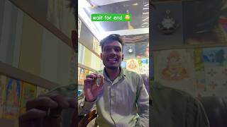 20 mint मेंटल 😂🤷🏻‍♂️ comedy jokes trendingshorts funnyshorts sanjaymauraycomedy [upl. by Ybrik]