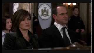 SVU  Best Moments of Season 9 [upl. by Adnwahs801]