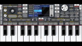 organ music tutorial [upl. by Gray]