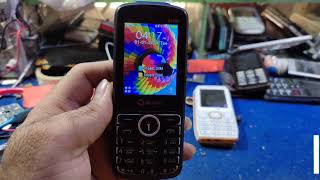 Qmobile e1000 invalid sim repairing E1000 imei repair code 100 [upl. by Pillihpnhoj]