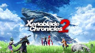 Crossing Swords  Xenoblade Chronicles 2 OST Extended [upl. by Blum]