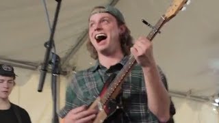 Mac DeMarco  Ode To Viceroy  3132013  Stage On Sixth Austin TX [upl. by Accisej]