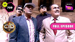 CID ने कैसे ढूंढा गुफ़ा में जाने के रास्ता  CID  Full Episode 709  24 June 2024 [upl. by Silohcin789]