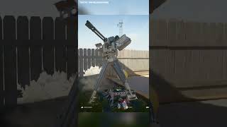 Have you seen players using this new sentry turret tactic in Black Ops 6 😂 🎥 TikTok [upl. by Connell]