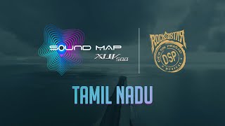 Just Go  Tamil Nadu  SoundMapXUV500 [upl. by Azitram351]