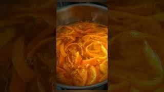 Tangerine Marmalade recipe [upl. by Weed]