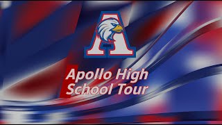 Apollo Virtual Tour [upl. by Moht]