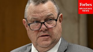 Jon Tester Leads Senate VA Committee Hearing On Improving Substance Use Disorder Care for Veterans [upl. by Ahtenek240]