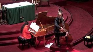 Divertimento of a Baryton Trio 113 by Joseph Haydn  Viennese tuning [upl. by Immanuel]