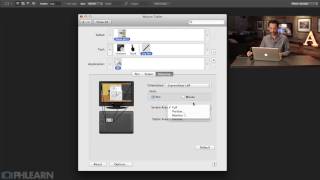 How to Use a Wacom Tablet Part 1 [upl. by Johathan]