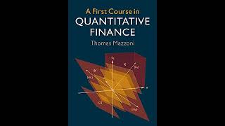 A First Course in Quantitative Finance [upl. by Assener]