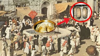 Secrets Of MaqamEIbrahim 🕋 MaqameIbrahim History 🕋 Allah Ki Qudrat [upl. by Weyermann342]