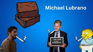 To Catch a Predator Michael Lubrano Commentary [upl. by Htiel]