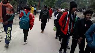 Rishikesh To Kedarnath  Rishikesh To Kedarnath Dham 2024  Kedarnath Yatra 2024  Latest Video [upl. by Frangos492]