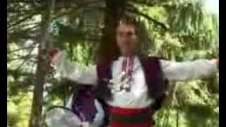 Macedonian dance from Petrich Pirin Macedonia [upl. by Mccutcheon]