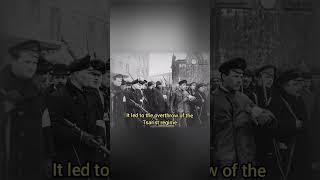 The October Revolution A Deep Dive October Revolutionrussianrevolution 1917 shorts [upl. by Reve]