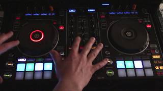 Pioneer DDJ RR DJ Controller  Review [upl. by Aysan]