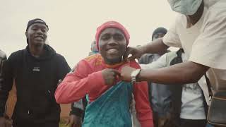 KihandaCongoYaSika Official Video [upl. by Schaffel]