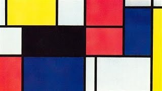 Deconstructing Mondrian The Story Behind an Iconic Design [upl. by Hyozo239]