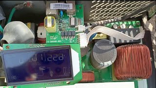 How to fix 01 fault code in inverter  Inverter 01 error  01 How To Fix 01 Error In Any Inverter [upl. by Farmelo]