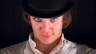 A Clockwork Orange Easter Eggs Hiding In Other Movies And Shows [upl. by Ihsakat]