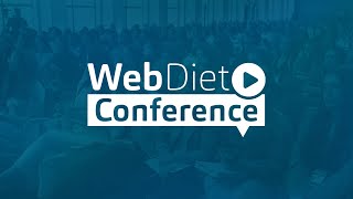 WebDiet Conference 2023  TRAILER OFICIAL [upl. by Somerville]