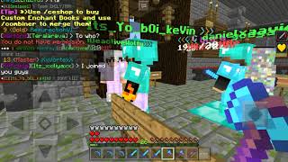 FallenTechtk Server Gameplay episode 7 quotHow to make money fast on FallenTechquot [upl. by Falconer]