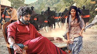 Aadhi Pinisetty amp Ritika Singh Full Love Story HD Blockbuster Full Hindi Dubbed Action Movie [upl. by Nimajeb597]