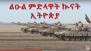 ግብጺ ወታሃደራታ ኣብ ኤርትራ ኣስፊራ ኣላ ዝብል ሓበሬታ ይመጽእ ኣሎ [upl. by Enialem]