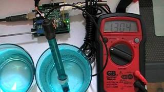 Configuring The Arduino BNC Sensor Shield [upl. by Clary]