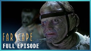 Farscape S1E9 FULL Episode  DNA Mad Scientist [upl. by Arema692]