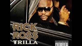 Rick Ross  Billionaire off Trilla Album [upl. by Januisz]