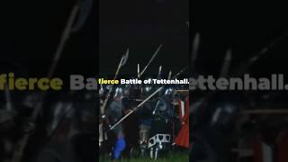 The Last Viking Defeat Battle of Tettenhall shorts history darkhistory battle [upl. by Gaeta34]