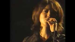 Hiroko Kasahara  Sora E LIVE Romeos blue skies theme [upl. by Acisse]