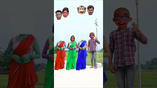 Kamariya Dole Dole trending song amp heart katig megik viral video vfx Dhiti me heat katigviralvfx [upl. by Ezar733]