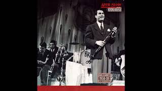 Artie Shaw And His Orchestra  King Of The Clarinet 193839 Live Performances1993 [upl. by Ynnahc]