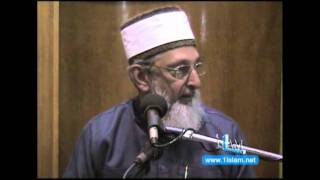 Imran Hosein  Imam Al Mahdi amp The Return Of The Caliphate Part 13 [upl. by Pears]